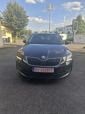 Vand Skoda Octavia 2017 - imagine 3