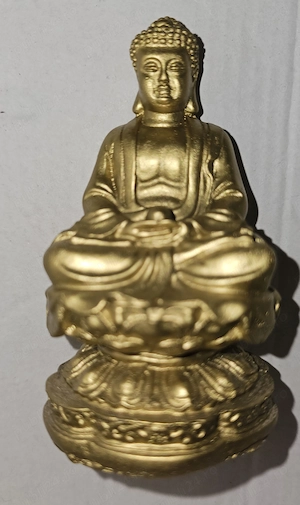Buddha medicinei, obiect feng shui protectie de boli fizice si emotionale