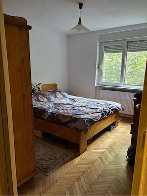 Medicina, apartament 2 camere  - imagine 2