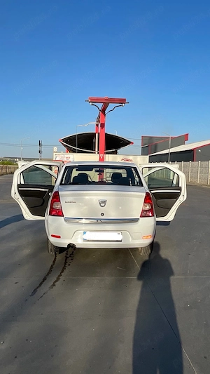 Dacia Logan  - imagine 2