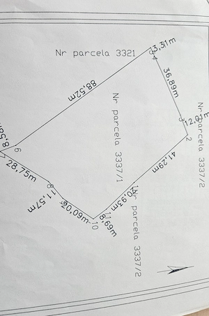 Teren 4.454 mp de vânzare în Sichevița - imagine 6