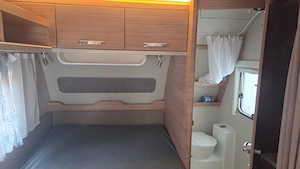 Rulotă Weinsberg 450 de vânzare caravană - imagine 3