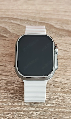 Smartwatch DT Ultra 
