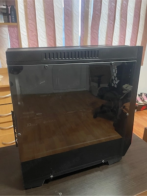 PC Gaming gtx 1080 Ti