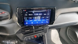 Peugeot 208 MK2 2020 | 1.2 Benzina 75CP | LED | Navi | Cameră - imagine 9