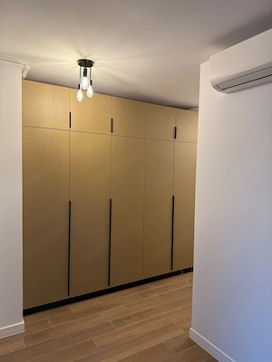 Apartament  2 camere, piscina,  parcare subteran, Torontalului - imagine 4