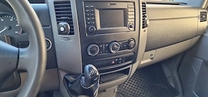 Mercedes sprinter  - imagine 4
