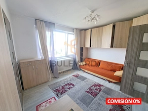 Comision 0. Garsoniera de vanzare in zona Piata Hermes! - imagine 2