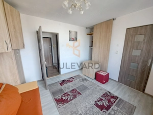 Comision 0. Garsoniera de vanzare in zona Piata Hermes! - imagine 4
