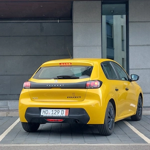 Peugeot 208 MK2 2020 | 1.2 Benzina 75CP | LED | Navi | Cameră - imagine 5