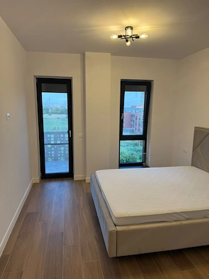 Apartament  2 camere, piscina,  parcare subteran, Torontalului - imagine 7
