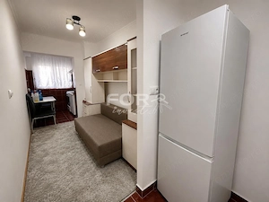 Apartament cu 1 camera de inchiriat,  B-dul Dacia Oradea - imagine 6