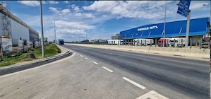 Vând teren intravilan suprafata 2500 mp, pret 99 euro mp negociabil, in Popesti-Leordeni 300 m de So - imagine 4