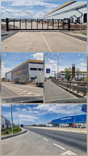 Vând teren intravilan suprafata 2500 mp, pret 99 euro mp negociabil, in Popesti-Leordeni 300 m de So - imagine 8