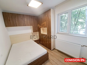 Comision 0. Apartament de vanzare in centrul cartierului Gheorgheni! - imagine 4