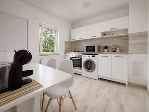 Studio Alba Iulia, Regim Hotelier - imagine 3