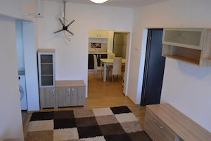 Apartament cu 3 camere   Tineretului lux  - imagine 5