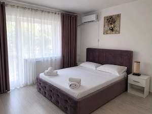 Studio Alba Iulia, Regim Hotelier - imagine 4