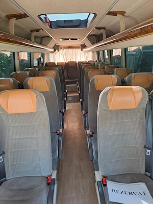 Iveco dyparro 90t 31 locuri - imagine 3