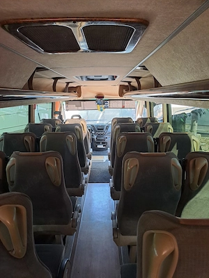 Iveco dyparro 90t 31 locuri - imagine 4
