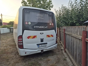 Iveco dyparro 90t 31 locuri - imagine 2