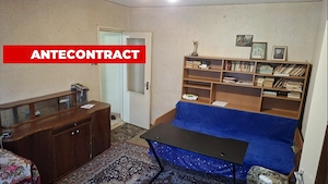 Apartament 2 camere BANAT 