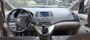 VAND mitsubishi grandis - imagine 4