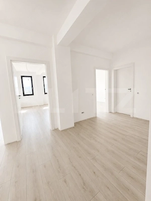  Apartament cu 3 camere, în bloc nou – finalizare februarie 2026  - imagine 3