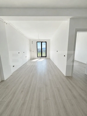  Apartament cu 3 camere, în bloc nou – finalizare februarie 2026 