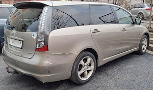 VAND mitsubishi grandis - imagine 5