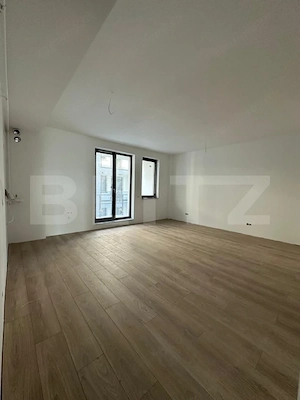 Apartament modern cu 2 camere | Parter | Bloc nou - imagine 4
