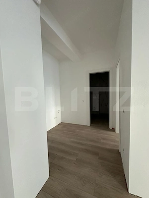 Apartament modern cu 2 camere | Parter | Bloc nou - imagine 5