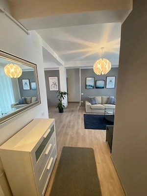 Apartament 3 camere zona Lipovei - imagine 12