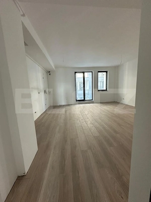 Apartament modern cu 2 camere | Parter | Bloc nou