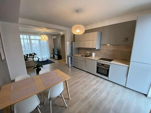 Apartament 3 camere zona Lipovei - imagine 6
