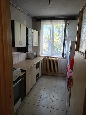Apartament 3 camere CALEA BUCUREȘTI  - imagine 4