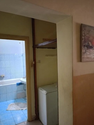 Apartament 3 camere CALEA BUCUREȘTI  - imagine 7
