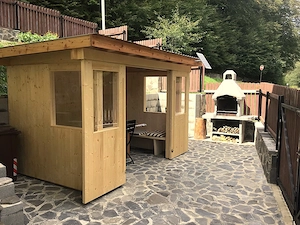 Casa de vanzare in regim turistic - Zona Valea Cerbului Busteni - imagine 9