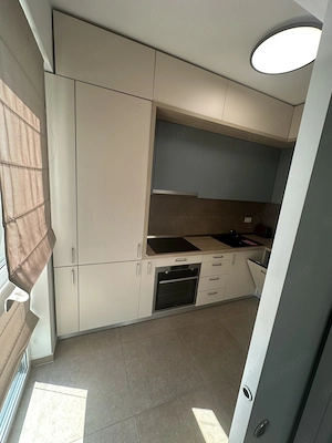 Apart. cu 2 camere, parcare subterana , Aradului - imagine 6