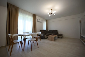 Apart. cu 2 camere, parcare subterana , Aradului - imagine 4