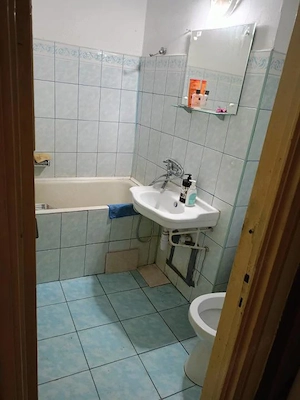 Apartament 3 camere CALEA BUCUREȘTI  - imagine 9