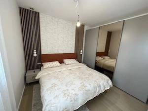 Apartament 3 camere la ISHO - imagine 8