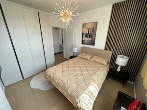 Apartament 3 camere la ISHO - imagine 14