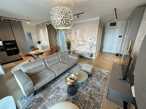 Apartament 3 camere la ISHO - imagine 3