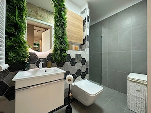 Apartament 3 camere la ISHO - imagine 15