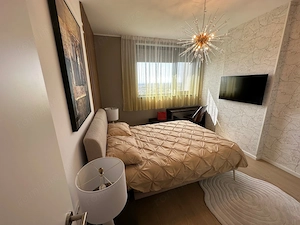 Apartament 3 camere la ISHO - imagine 7