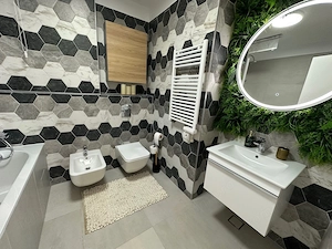Apartament 3 camere la ISHO - imagine 11