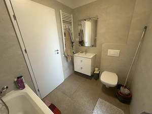 Apart. cu 2 camere, parcare subterana , Aradului - imagine 19