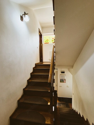 Casa de vanzare in regim turistic - Zona Valea Cerbului Busteni - imagine 10