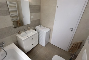 Apart. cu 2 camere, parcare subterana , Aradului - imagine 12